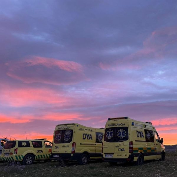 ambulanciasDYA